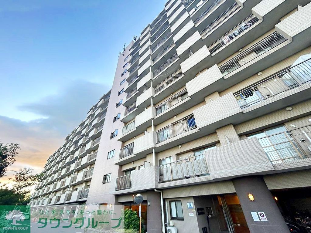 建物外観　現地待ち合わせ歓迎♪お問合せはタウンハウジング蘇我店まで！