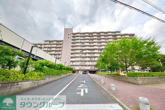建物外観　現地待ち合わせ歓迎♪お問合せはタウンハウジング蘇我店まで！