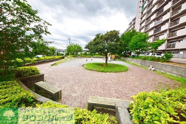 建物外観　お部屋探しはタウンハウジング蘇我店にお任せ下さい♪