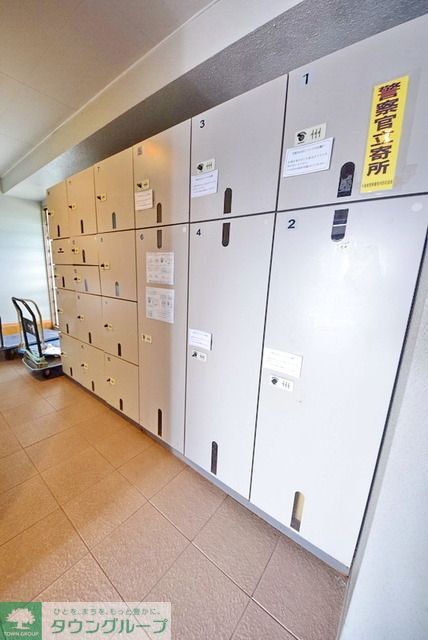 その他共有部分　現地待ち合わせ歓迎♪お問合せはタウンハウジング蘇我店まで！