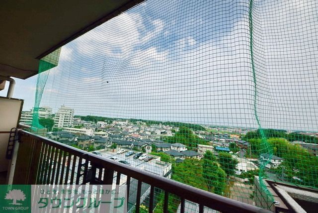 眺望　お部屋探しは【タウンハウジング蘇我店】にお任せ下さい♪
