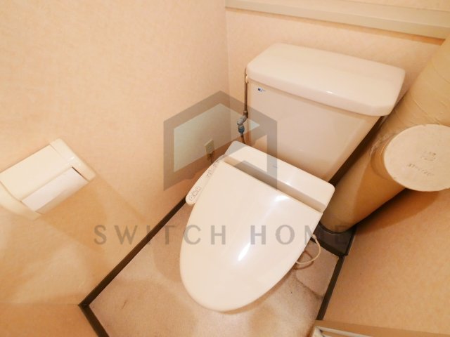 トイレ　トイレも気になるポイント