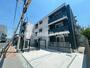 新加美駅より徒歩7分 新築 3階建の賃貸物件