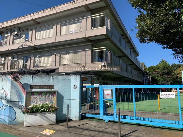 幼稚園・保育園　文京区立小日向台町幼稚園（幼稚園・保育園）まで421m