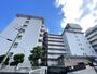 朝霧駅より徒歩6分 築51年10ヶ月 10階建の賃貸物件