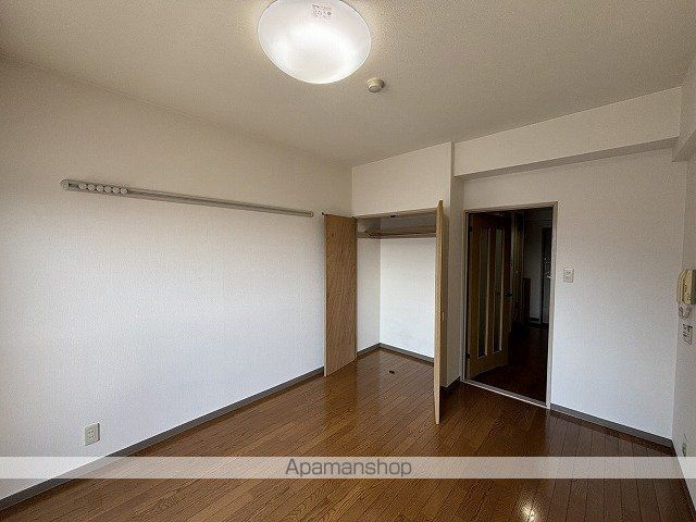ＪＲ可部線 下祇園駅 徒歩4分 8階建 築26年の内装写真