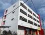 伏屋駅より徒歩24分 3階 築43年3ヶ月の賃貸物件