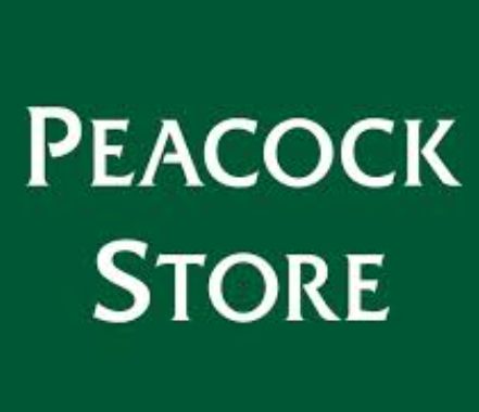 スーパー　ピーコックストア神田妻恋坂店（スーパー）まで262m