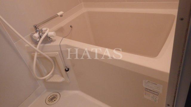 バス・シャワールーム　同物件別部屋です
