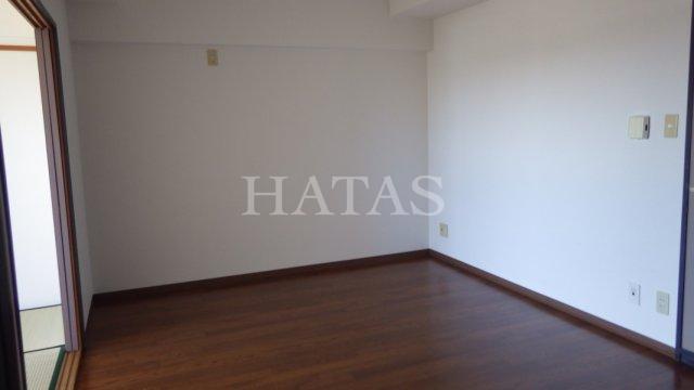 居室・リビング　同物件別部屋です