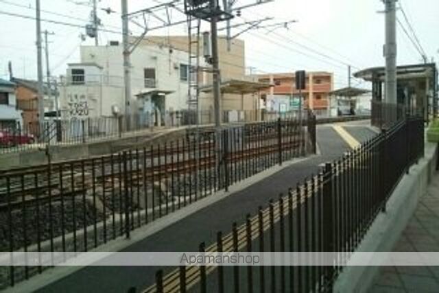 その他　ＪＲ宮前駅様（その他）まで390m