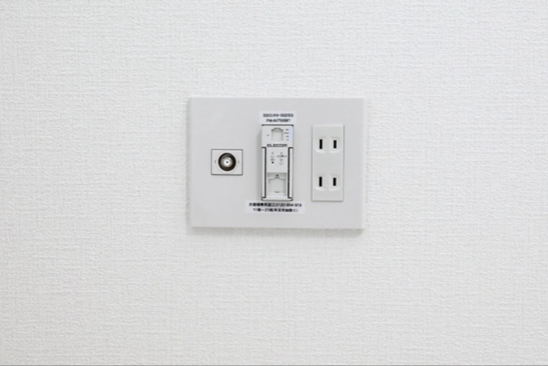 その他設備　施工イメージ♪