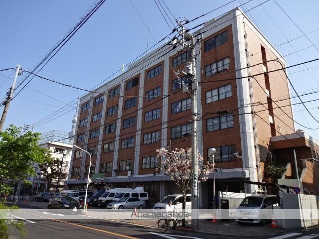 その他　浅草警察署（その他）まで366m