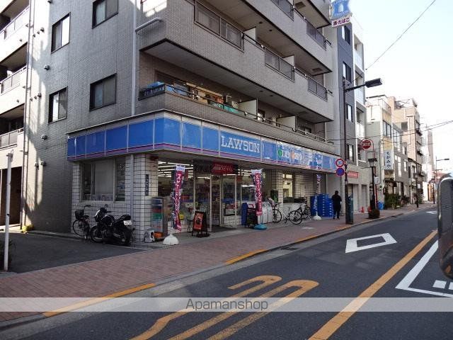 その他　ローソン浅草４丁目店（その他）まで444m