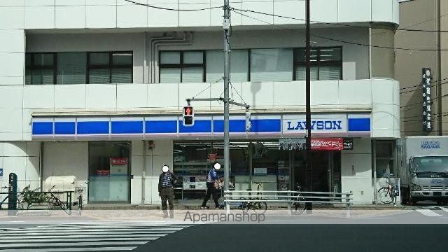 その他　ローソン浅草七丁目店（その他）まで344m