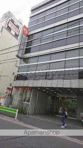その他　朝日信用金庫浅草支店（その他）まで301m