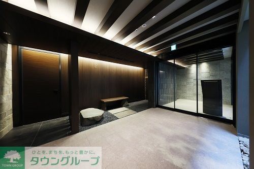 その他共有部分　お問合せは(株)タウンハウジングレジデンス事業部【03-…