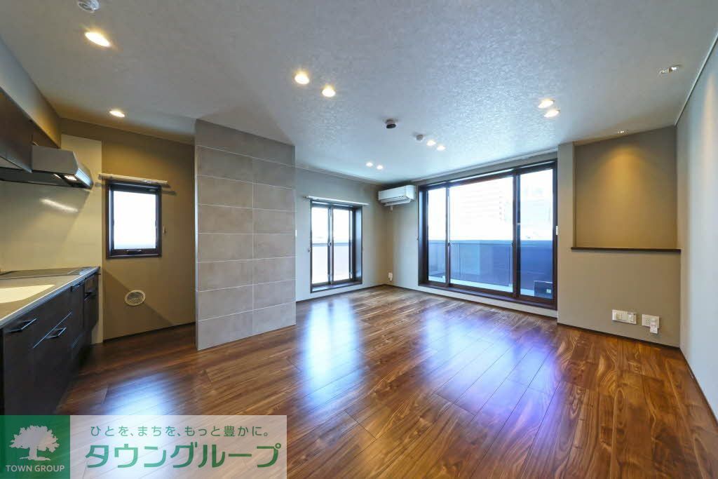 その他部屋・スペース　お問合せは(株)タウンハウジングレジデンス事業部【03-…