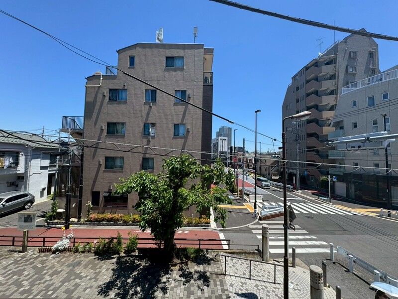 眺望　展望
