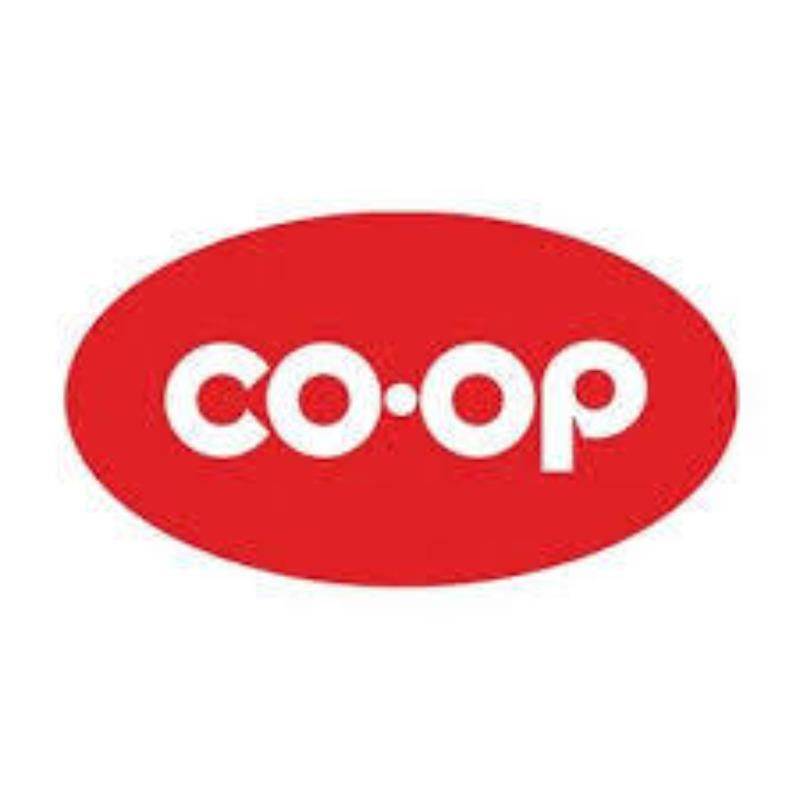 スーパー　コープとやま みなみ店（スーパー）まで541m