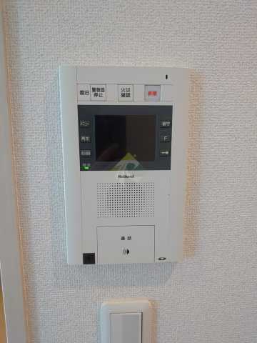 セキュリティ　ウエストパークタワー池袋
