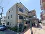 フィール甲南 3階 築29年3ヶ月の賃貸物件
