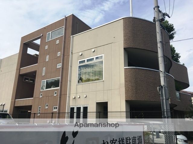 幼稚園・保育園　夢咲保育園（幼稚園・保育園）まで684m