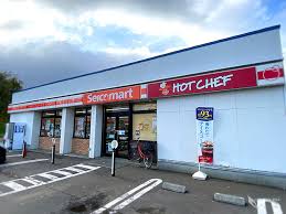 コンビニ　セイコーマート前田8条店（コンビニ）まで478m