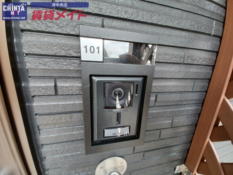 セキュリティ　同型タイプ画像