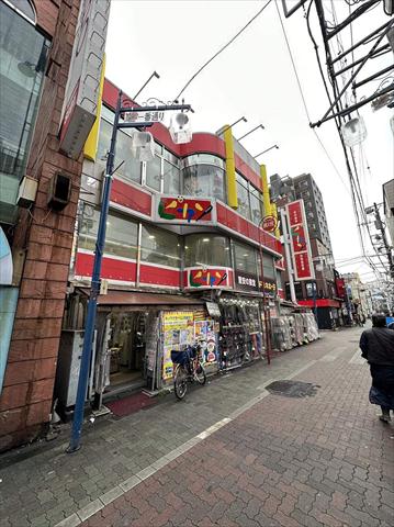 その他　ピカソ新小岩店（その他）まで167m