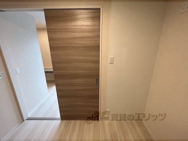 その他部屋・スペース　冷蔵庫置場