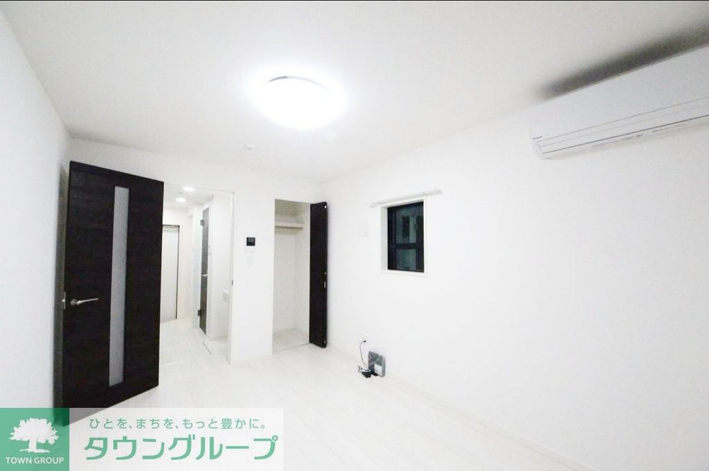 その他部屋・スペース　リ