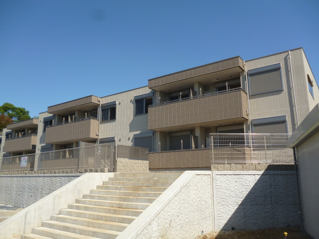 建物外観　★耐火・耐震のへーベルメゾン★