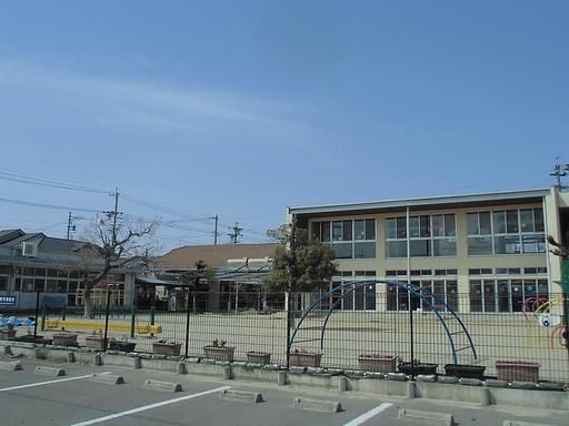 幼稚園・保育園　一宮尚正会保育園（幼稚園・保育園）まで430m