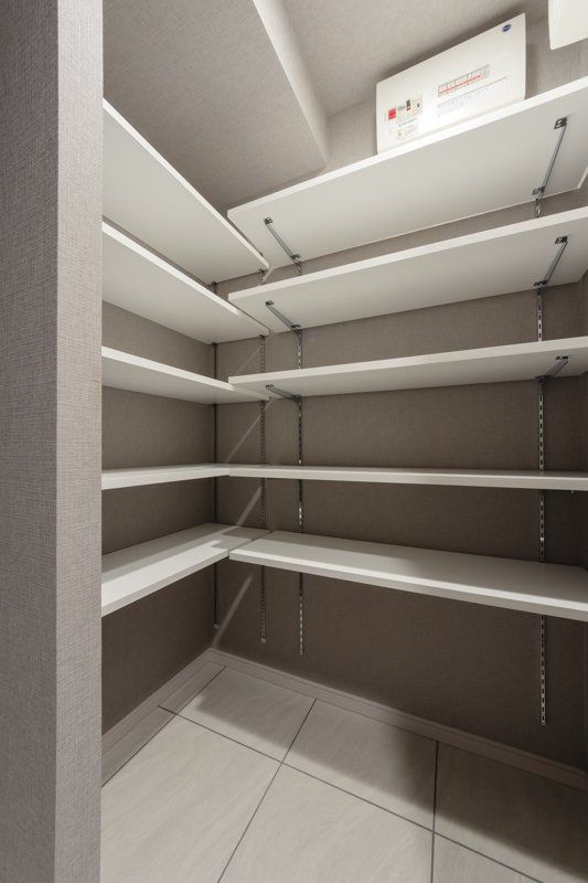 その他設備　※他の部屋の写真です
