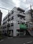 天王町駅より徒歩6分 3階 築40年5ヶ月の賃貸物件