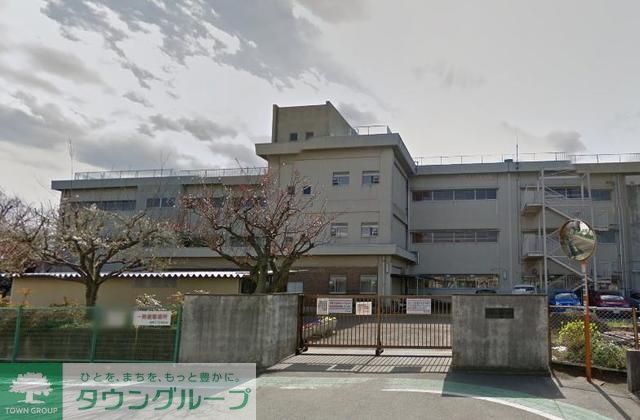小学校　共和小学校（小学校）まで1110m