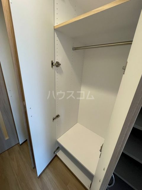 ルーブル川崎鷺沼の内装写真