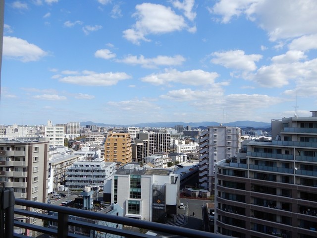 眺望　【その他】※前回募集時