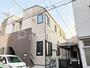 小岩駅より徒歩9分 1階 築4年の賃貸物件