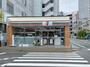 コンビニ　セブン-イレブン 厚木中町４丁目店（コンビニ）まで307m