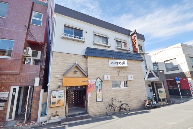 その他　★★★★外観★★★★