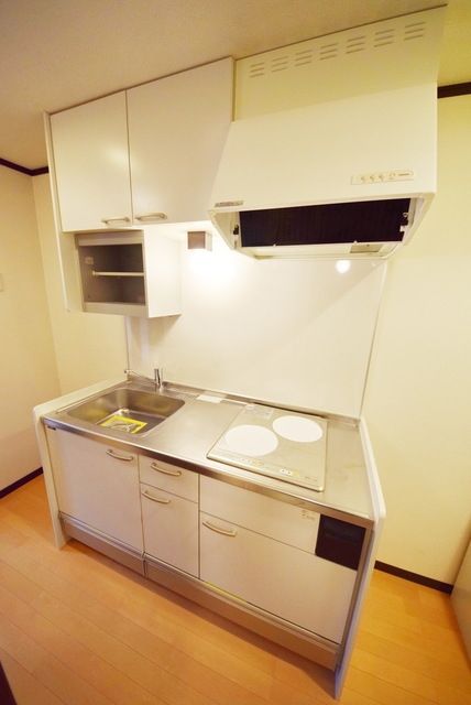 キッチン　★★★★浴室★★★★