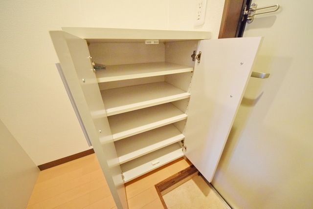 その他設備　★★★★シューズボックス★★★★