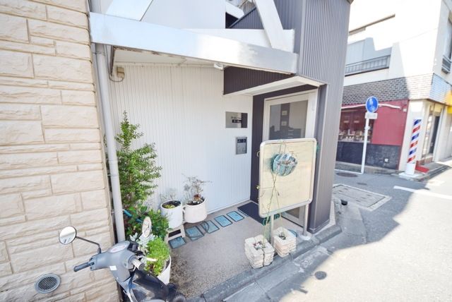 エントランス　★★★★エントランス★★★★