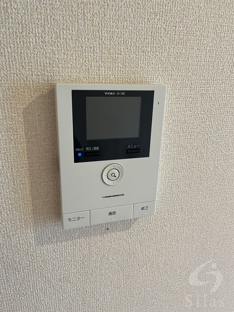 セキュリティ　同仕様