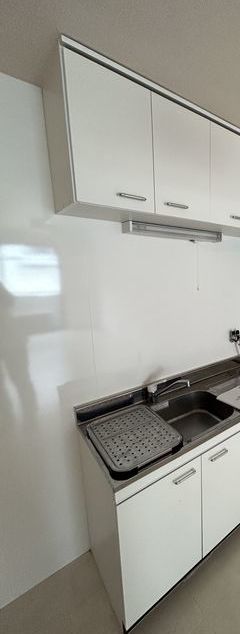 キッチン　同仕様・反転タイプ