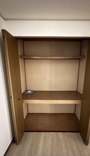 収納　同仕様