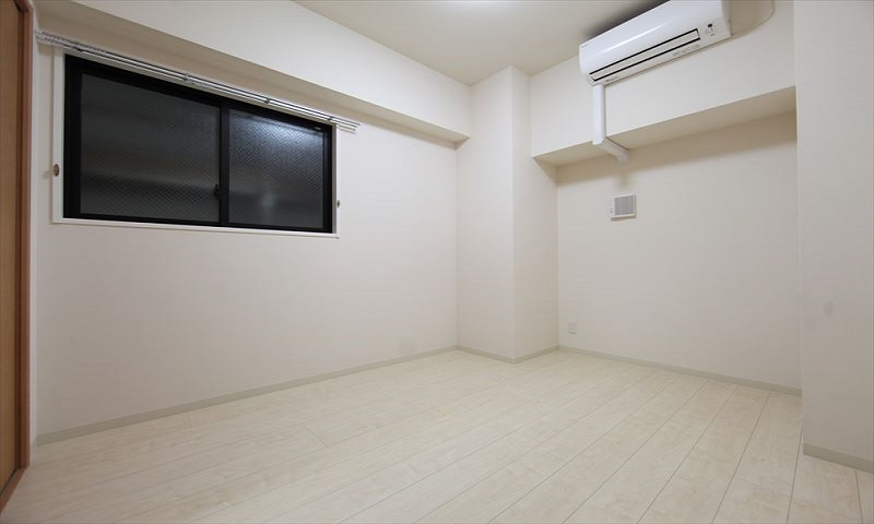 その他部屋・スペース　エアコンついてます!!クローゼット