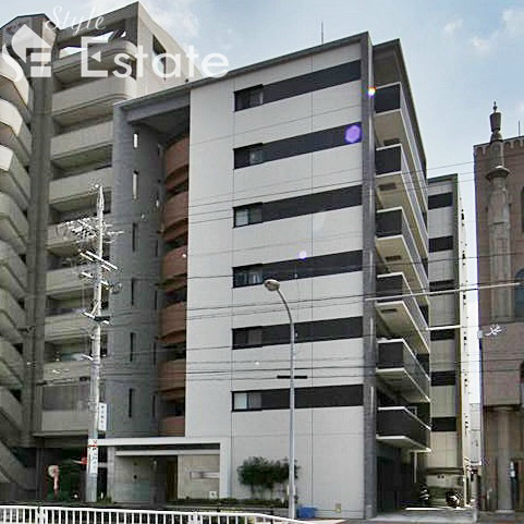 建物外観　★外観★